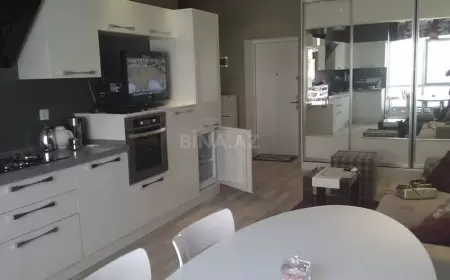 Сдаётся 1-комнатная квартира в новостройке рядом с метро 8 Ноября.