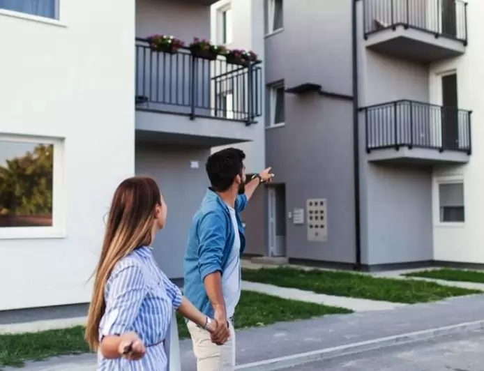 Kirayə evlər: Nəsimi rayonu Cəlil Məmmədquluzadə küçəsində kirayə mənzil təklif olunur